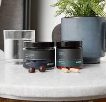 Men's health stack