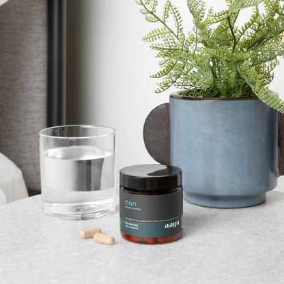 AAYU All Natural Testosterone Support Supplement For Men