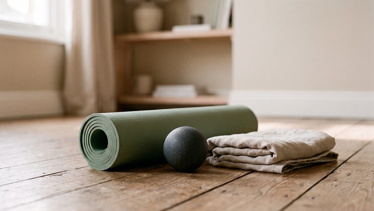 Pelvic floor physio